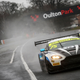 Flick Haigh and Jonny Adam’s No. 75 Aston Martin V12 Vantage GT3.